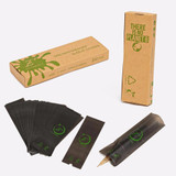EZ ECO-Friendly Biodegradable Pen Machine & Grip Sleeve Covers
