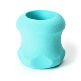 Moth Disposable Foam Grips - Mixed (Pack of 24)