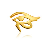 TL Eye Of Horus Tooth Gem