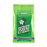 Biotat Green Soap Wipes Pack 40