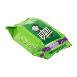 Biotat Green Soap Wipes Pack 40