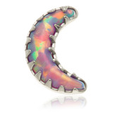 Ti Internal Opal Moon Attachment