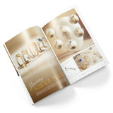 Tish Lyon Product Catalogue - 4th Edition