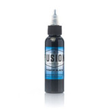 SHORT DATE - DISCOUNTED - Fusion Ink Power Black - 4oz
