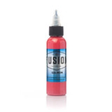 SHORT DATE - DISCOUNTED - Fusion Ink Salmon - 1oz