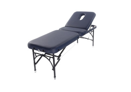 Black Affinity Portable Couch