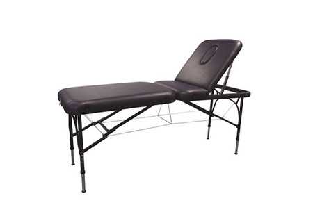 Black Affinity Portable Couch