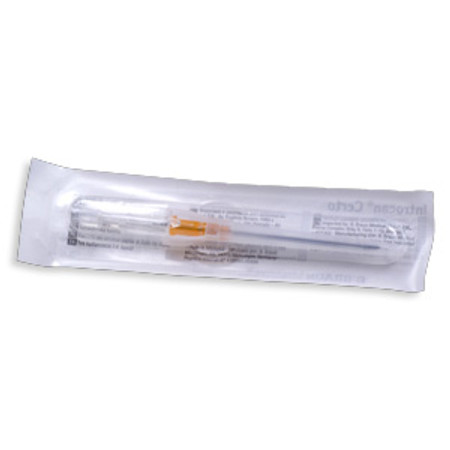 Braun Needles  (10 Loose)