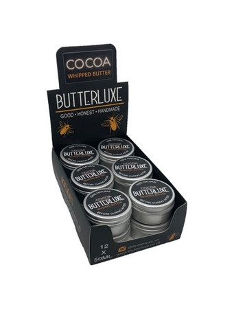 Butterluxe Cocoa Butter