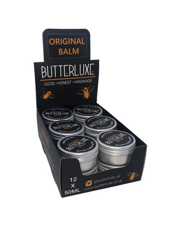 Butterluxe Original Balm