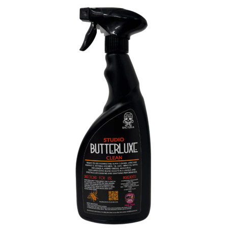 Butterluxe Studio Clean 750ml