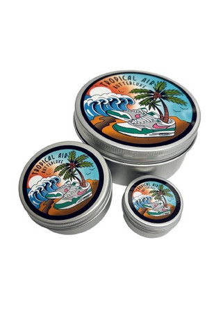 Butterluxe Tropical Air Butter