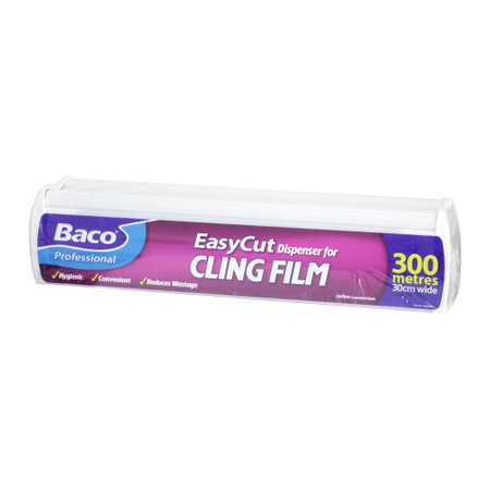 Cling Film in Disposable Box