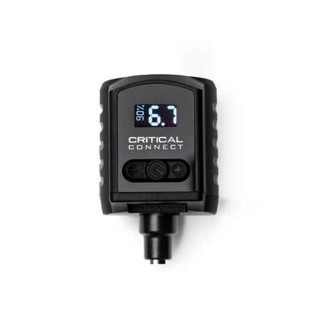 Critical Connect Universal Battery Shorty 3.5mm