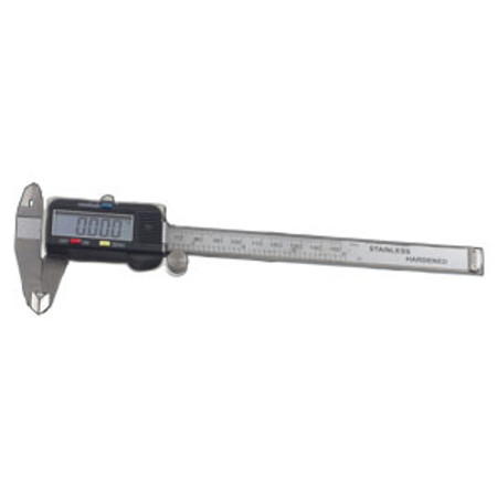 Digital Vernier Gauge