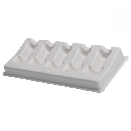 ECOTAT Cartridge Trays (Box of 50) ECOTAT Cartridge Trays (Box of 50)