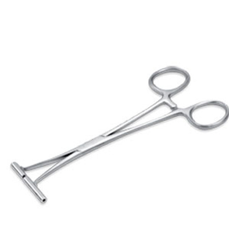 Extra Long Septum Forceps