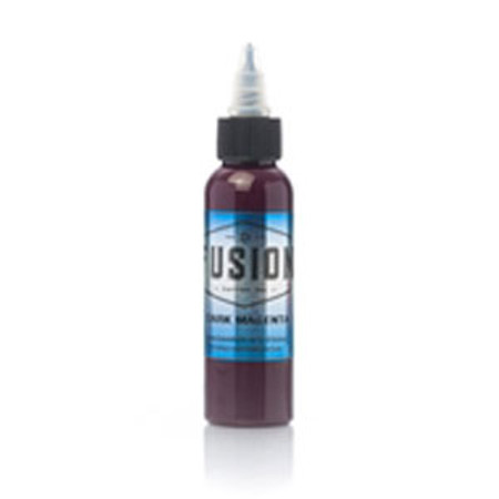 Fusion Ink Dark Magenta