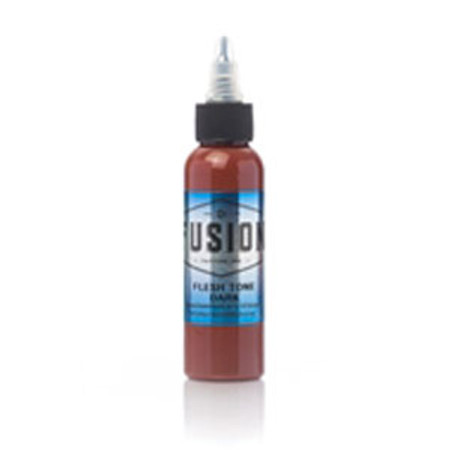 Fusion Ink Flesh Tone Dark Fusion Ink Flesh Tone Dark