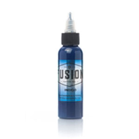 Fusion Ink Indigo - 1oz