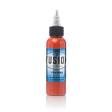 Fusion Ink Paprika - 1oz