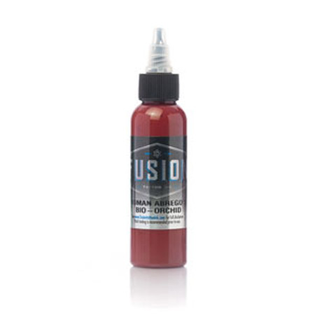 Fusion Ink Roman Abrego Bio Orchid - 1oz