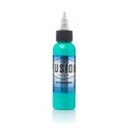 Fusion Ink Spearmint - 1oz