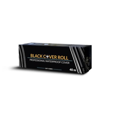 Hornet Black Cover Roll