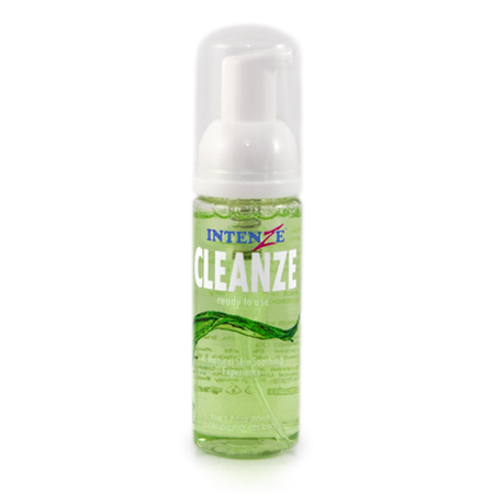 Intenze Cleanze Ready to Use 1.7oz