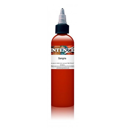 Intenze Ink Boris from Hungary Sangria - 1oz