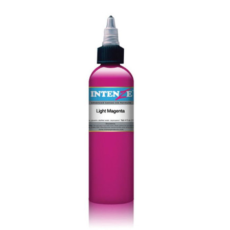 Intenze Ink Light Magenta - 1oz