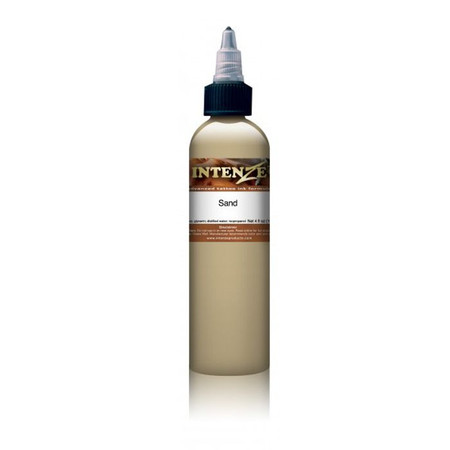 Intenze Ink Mike DeMasi Sand - 1oz