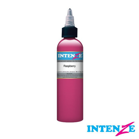 Intenze Ink Raspberry - 1oz