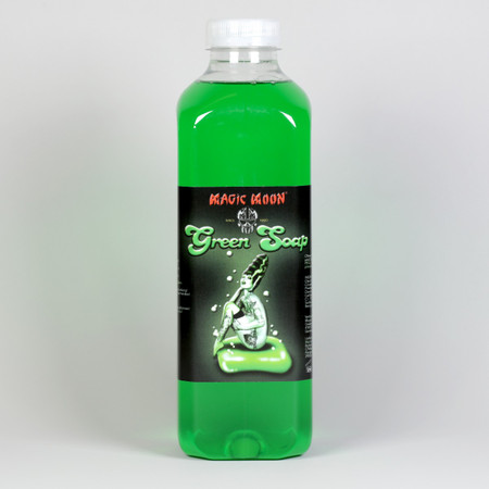 Magic Moon Green Soap - 1 Litre