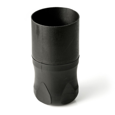 Moth Sterile Disposable Machine Grips (Box of 24) - FK Irons