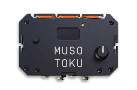 Musotoku Power Supply - 3.5mm Model