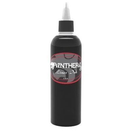 Panthera Ink Black Liner Ink