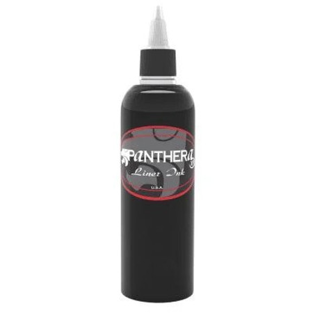 Panthera Ink Black Liner Ink Panthera Ink Black Liner Ink