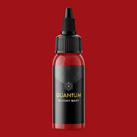 Quantum Ink Bloody Mary - 1oz