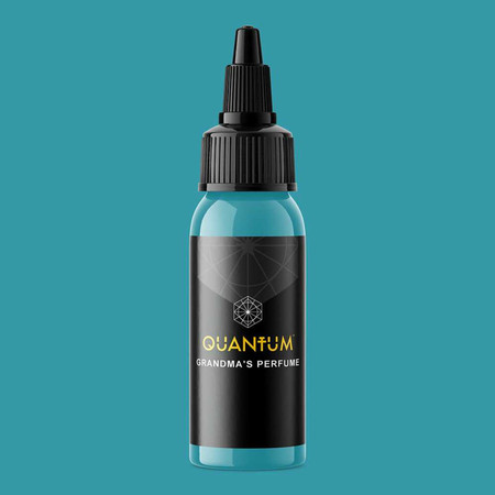 Quantum Ink Grandma's Perfume - 1oz