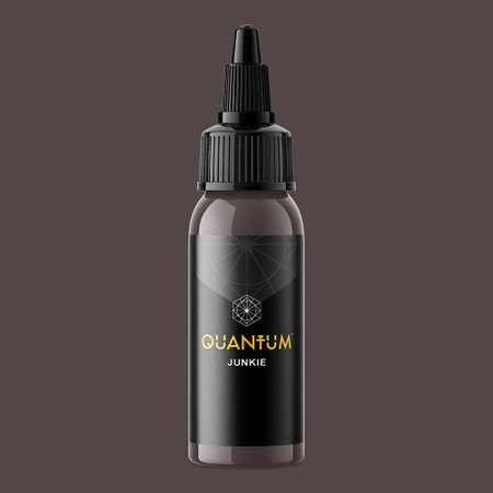 Quantum Ink Junkie - 1oz