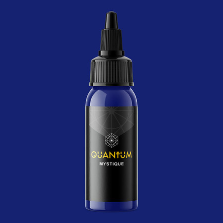 Quantum Ink Mystique - 1oz