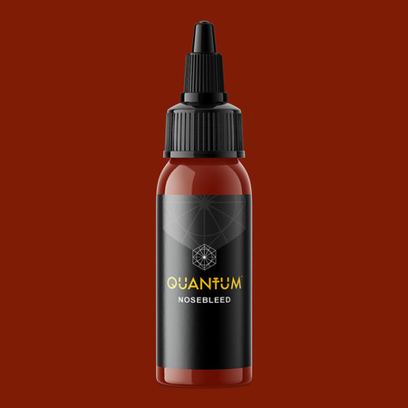 Quantum Ink Nosebleed - 1oz