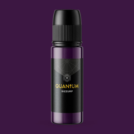 Quantum Ink Sizzurp - 1oz