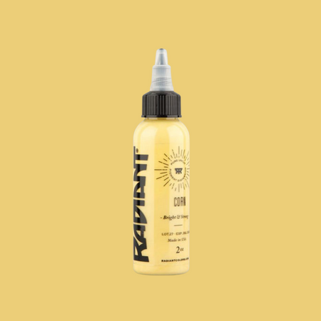 Radiant Ink Corn - 1oz Radiant Ink Corn - 1oz