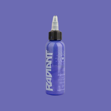 Radiant Ink Lilac - 1oz