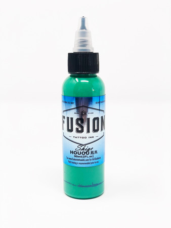 Fusion Ink Shige Houou - 1oz - Short Date