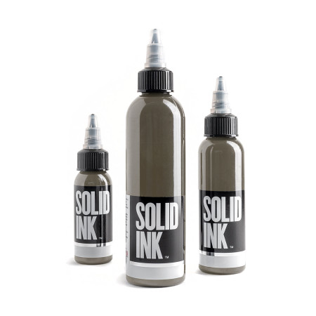 Solid Ink Anonymous - 1oz