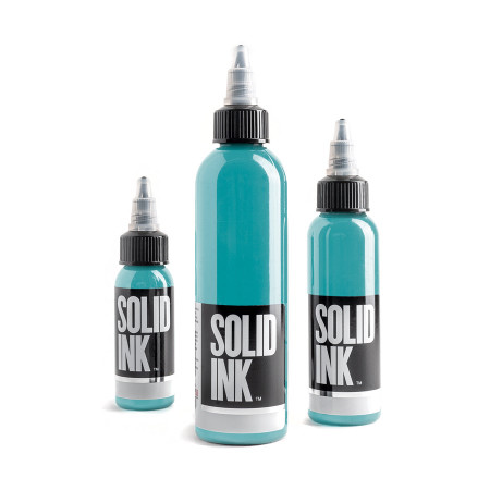 Solid Ink Miami Blue - 1oz