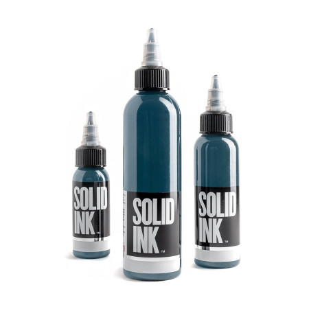 Solid Ink Petroleum - 1oz